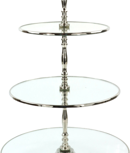 3122 ÉTAGÈRE TABLE